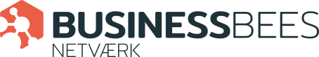 BusinessBees Aarhus logo